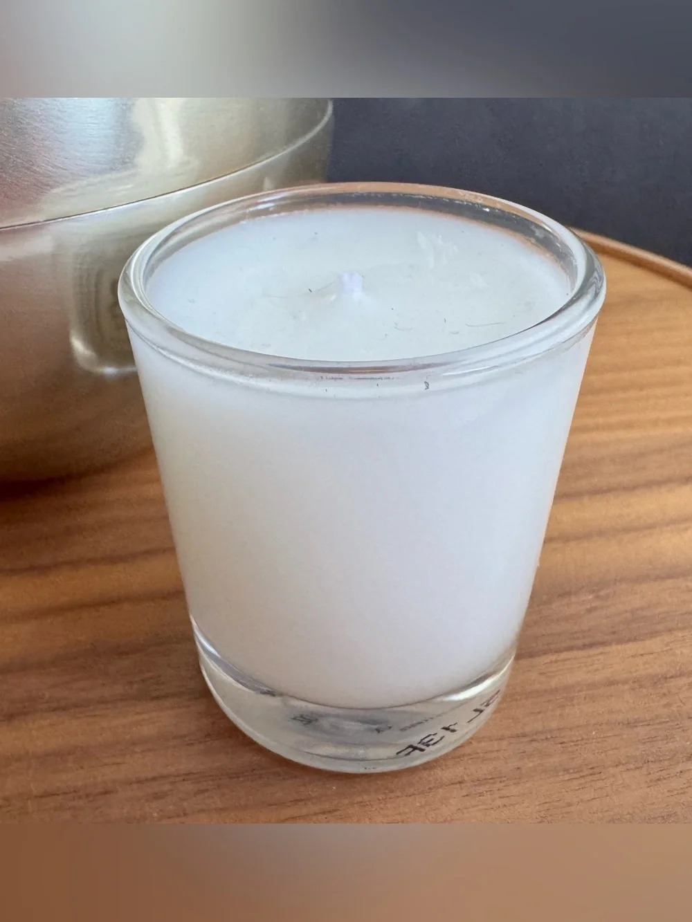 Diptyque ORTIE (Nettle) Mini Travel Candle 1.2 oz (35 g)